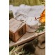 TL Candles sojas vaska svece ar Ziemassvētku aromātu, S, 325ml